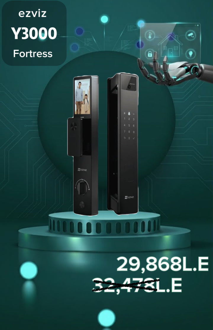 Ezviz