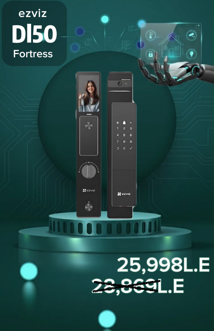 Ezviz