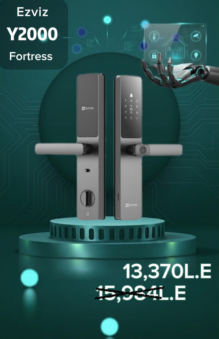 Ezviz