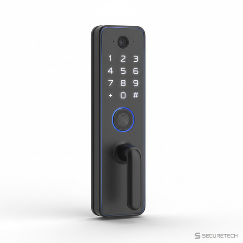 Fortress Pro Smart Lock