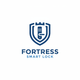 Fortress Smart-Lock - Home